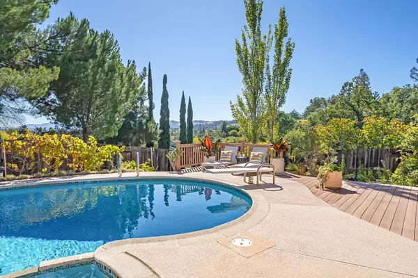 Pleasant Hill, CA 94523,2951 Hannan DR