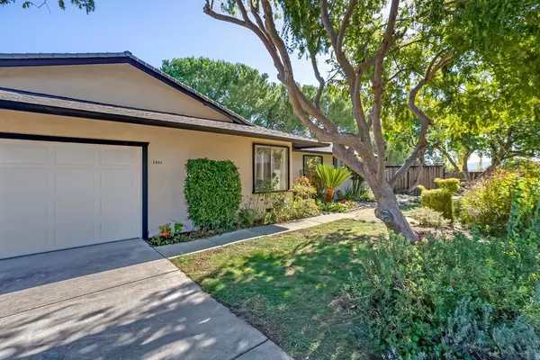 Pleasant Hill, CA 94523,2951 Hannan DR