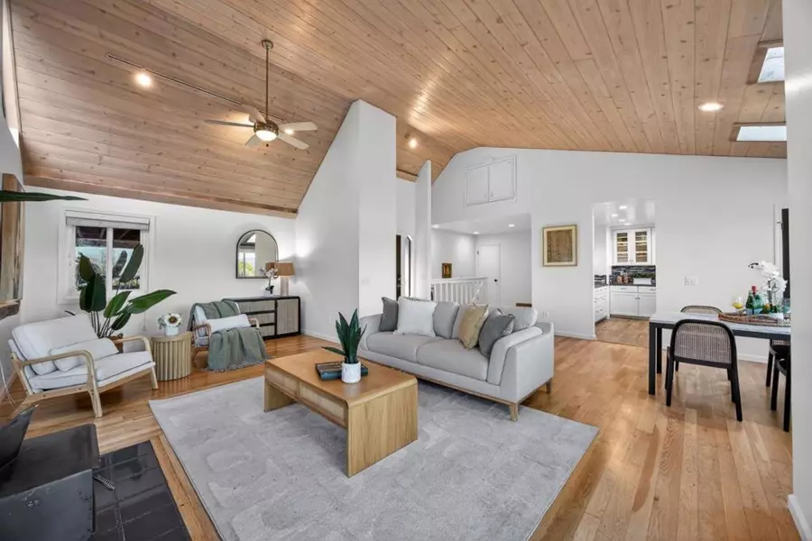 801 Cresta Vista WAY, Aptos, CA 95003