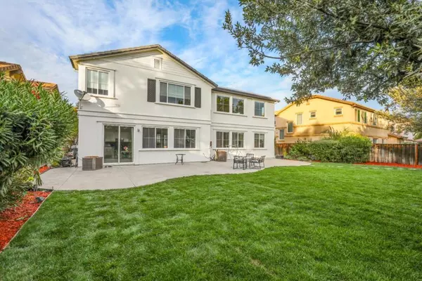 Tracy, CA 95391,310 Ashlee AVE