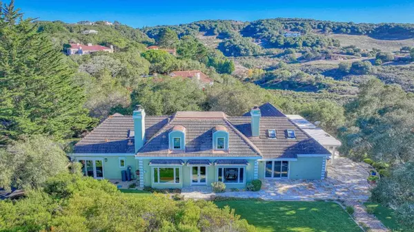 Monterey, CA 93940,11394 Saddle RD