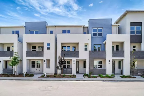 3108 Seashell TER, San Ramon, CA 94583