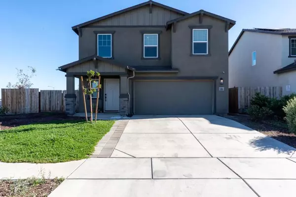 Los Banos, CA 93635,408 RICE WAY