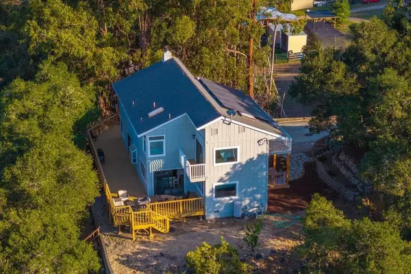 Salinas, CA 93908,266 San Benancio Canyon RD