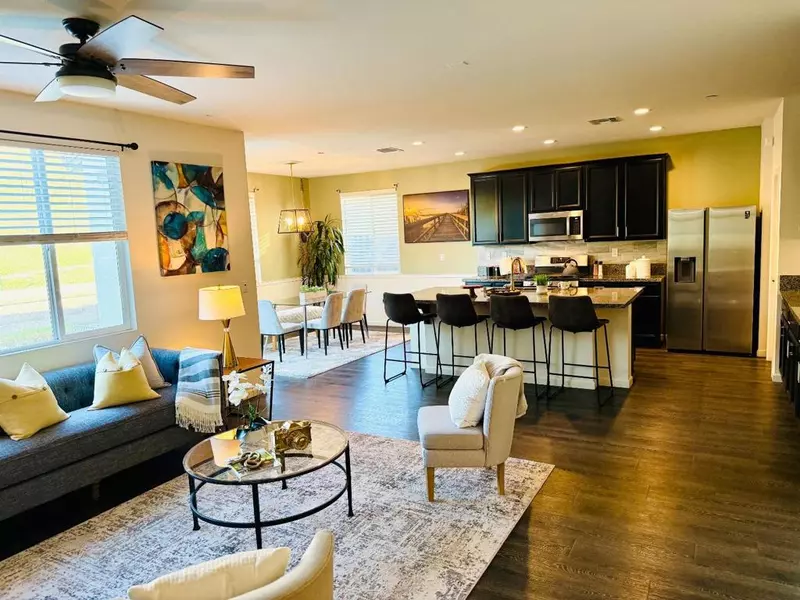 4528 Benton ST, Antioch, CA 94531