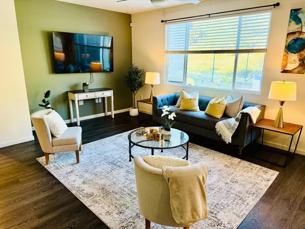 Antioch, CA 94531,4528 Benton ST