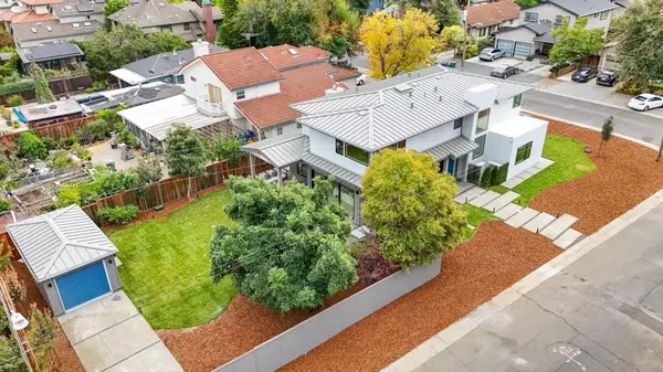 Palo Alto, CA 94306,545 Georgia AVE