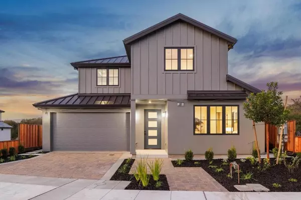 587 Creekside CT, Half Moon Bay, CA 94019