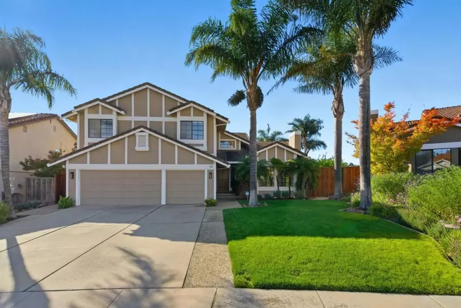 108 Mesa Verde WAY, San Carlos, CA 94070