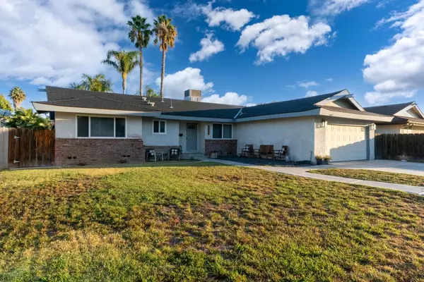 Los Banos, CA 93635,1062 Madison AVE