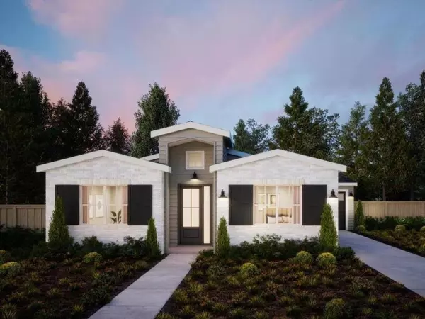 771 Barron AVE, Palo Alto, CA 94306