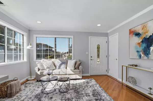 Fremont, CA 94539,43382 Bryant ST