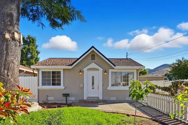 Fremont, CA 94539,43382 Bryant ST