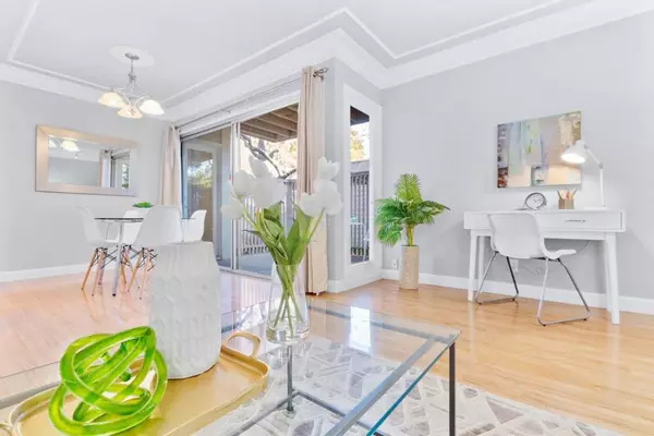 Mountain View, CA 94043,280 Easy ST #403