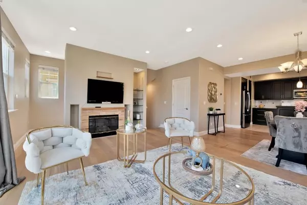 San Jose, CA 95125,347 Bella Ridge TER