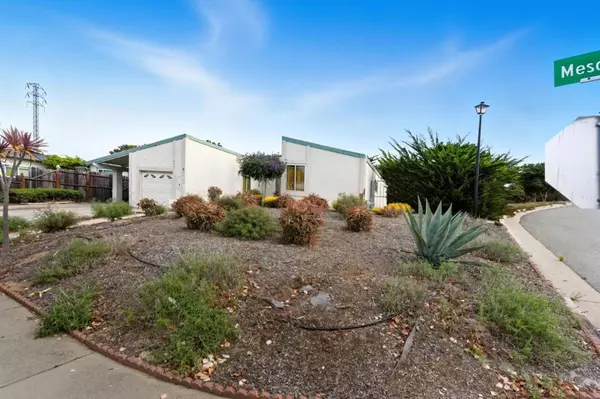 Seaside, CA 93955,1460 Mescal ST