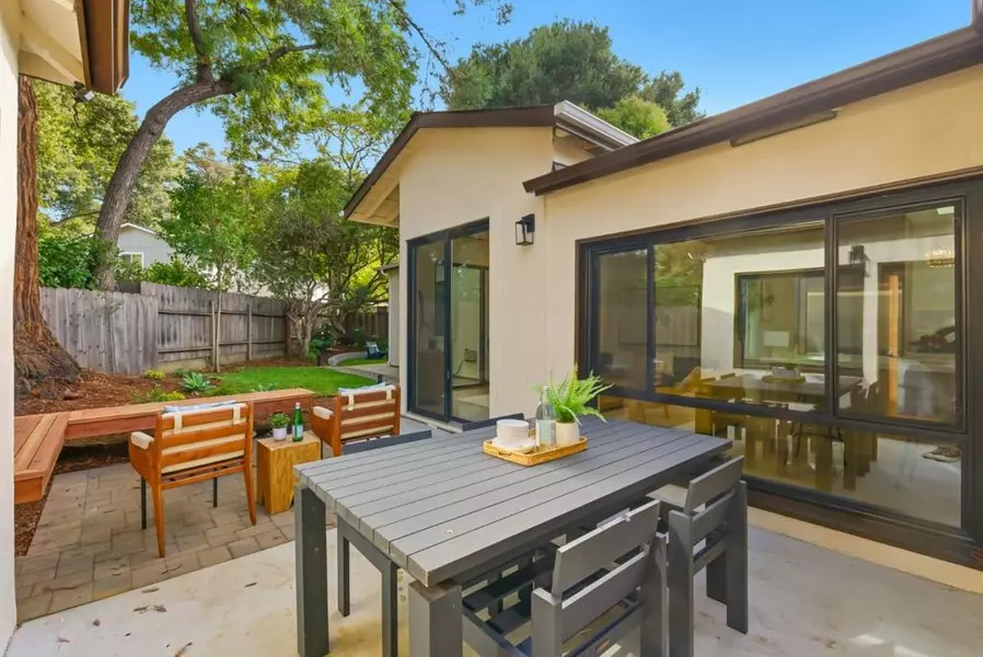 194 Oak CT, Menlo Park, CA 94025
