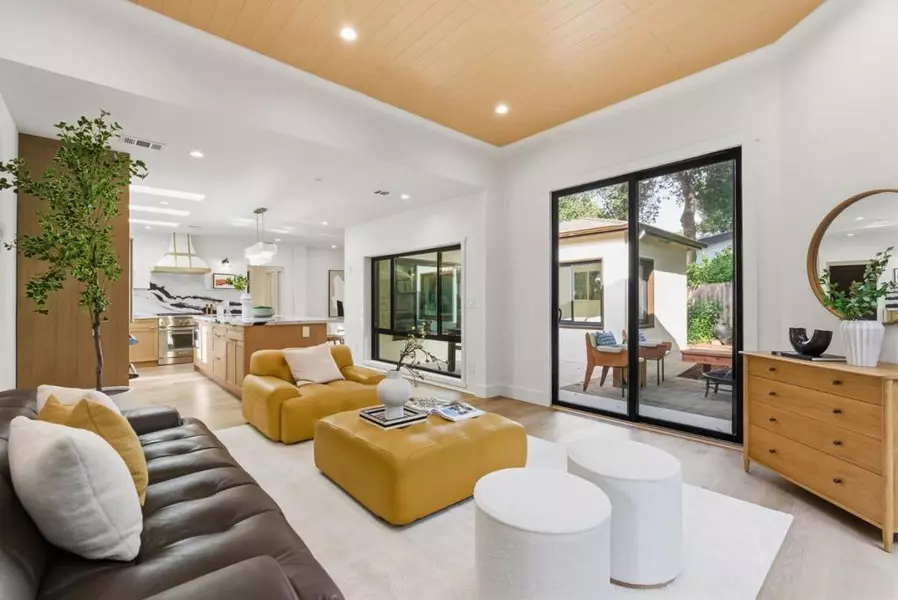 194 Oak CT, Menlo Park, CA 94025