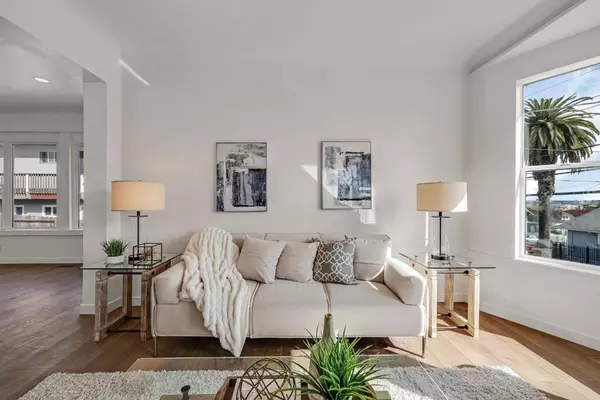 Oakland, CA 94601,4730 Melrose AVE