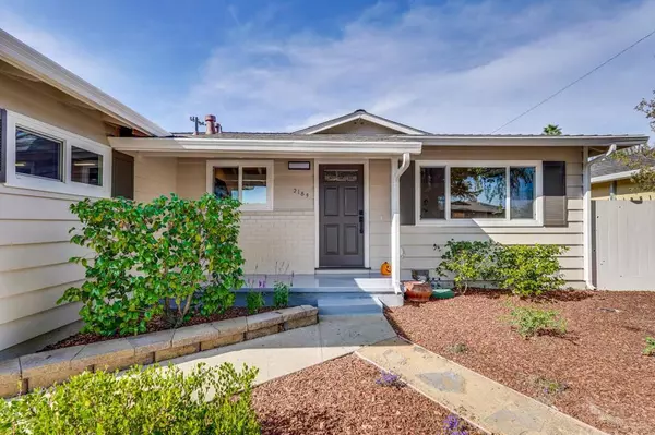 Campbell, CA 95008,2183 Abbey LN