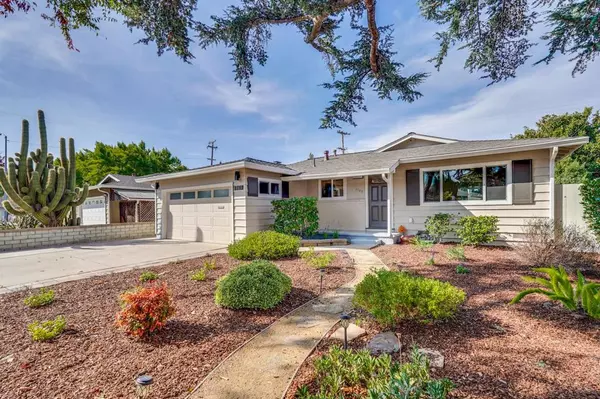 2183 Abbey LN, Campbell, CA 95008