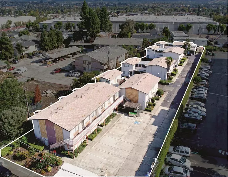 22032 Arbor AVE, Hayward, CA 94541