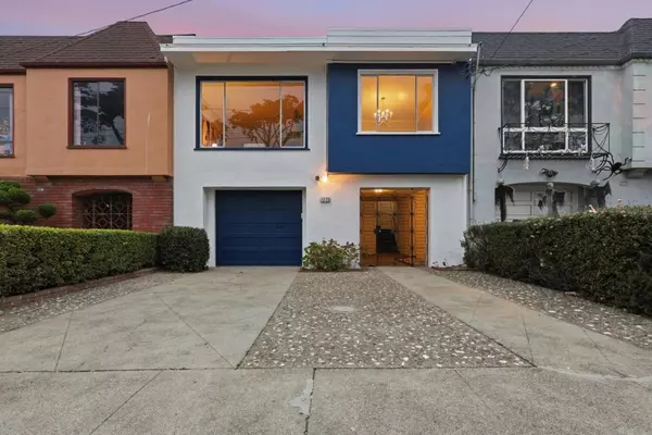 San Francisco, CA 94122,1775 37th AVE