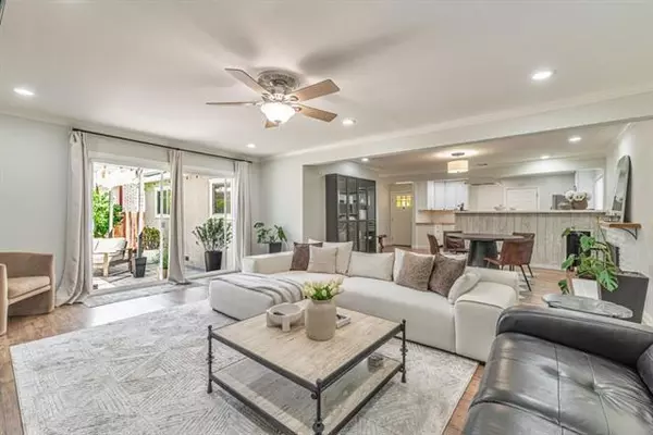 3425 Dormer AVE, Concord, CA 94519