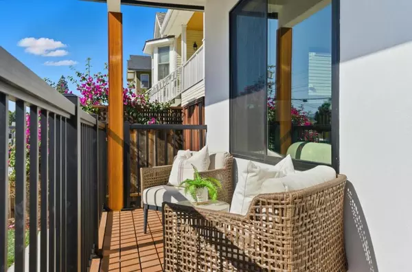 Redwood City, CA 94061,55 Orchard AVE