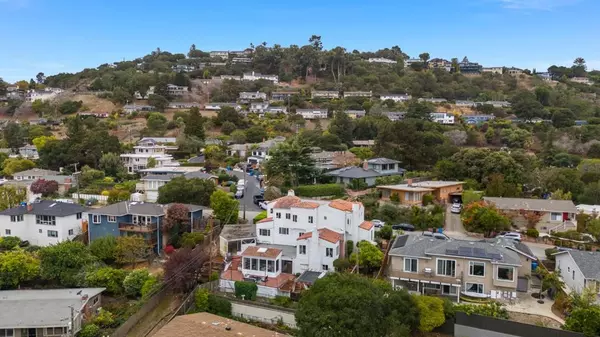 Belmont, CA 94002,1597 Molitor RD