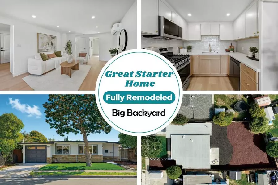6234 Zulmida AVE, Newark, CA 94560