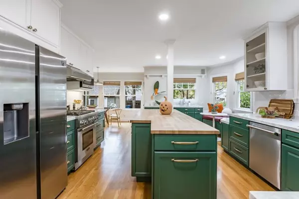 Redwood City, CA 94062,1837 Brewster AVE