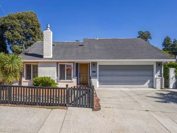 Aptos, CA 95003,531 Humes AVE