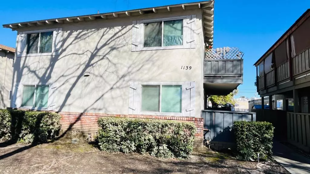 Sunnyvale, CA 94086,1139 Ayala DR #3