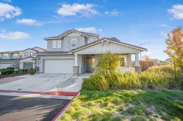 Gilroy, CA 95020,1591 Vinsanto CT