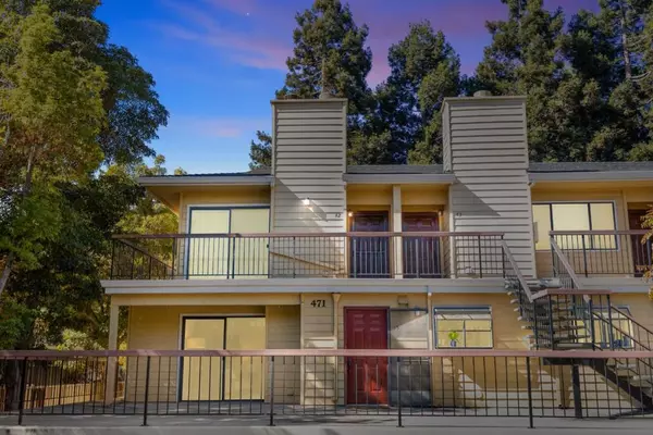 San Jose, CA 95117,471 Northlake DR #15