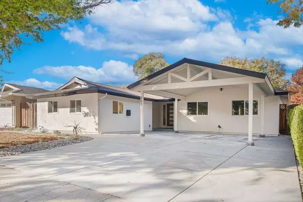 867 Ironwood DR, San Jose, CA 95125