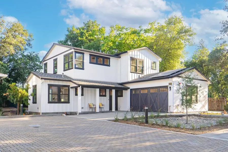 767 Cuesta DR, Mountain View, CA 94040