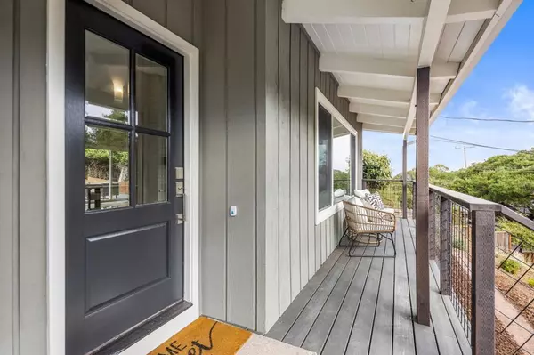 Belmont, CA 94002,1306 North RD