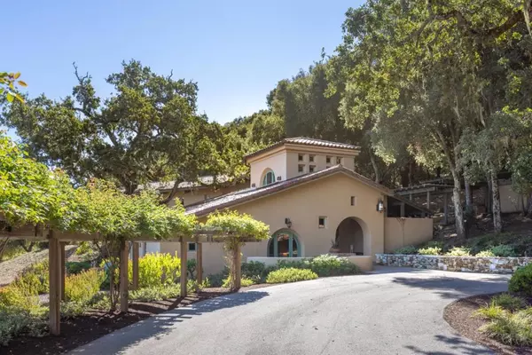 5 Via Vaquera, Carmel, CA 93923