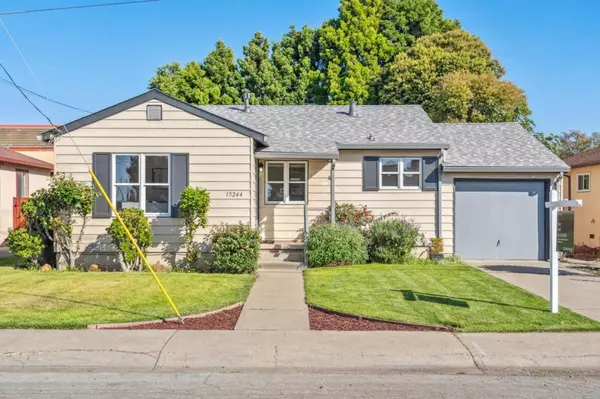 15244 Upton AVE, San Leandro, CA 94578