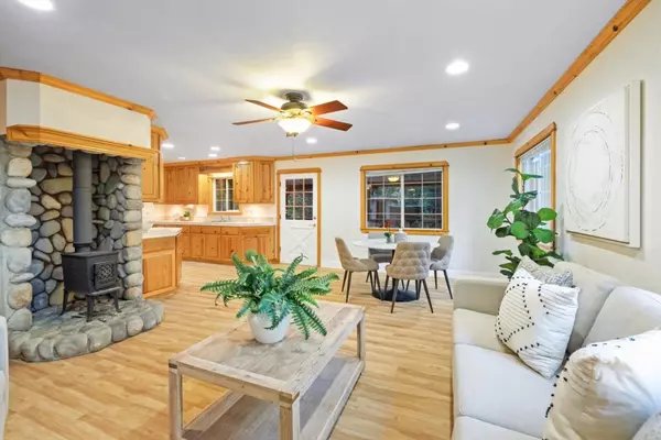 Ben Lomond, CA 95005,345 Condor AVE