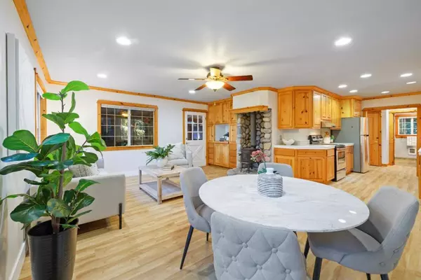 Ben Lomond, CA 95005,345 Condor AVE