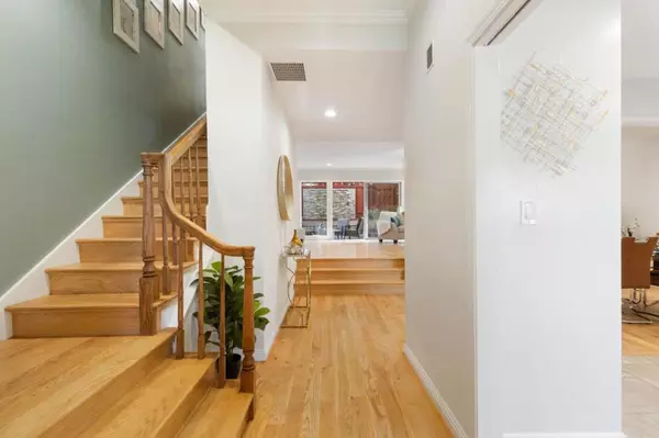 Los Gatos, CA 95030,18400 Overlook RD #56