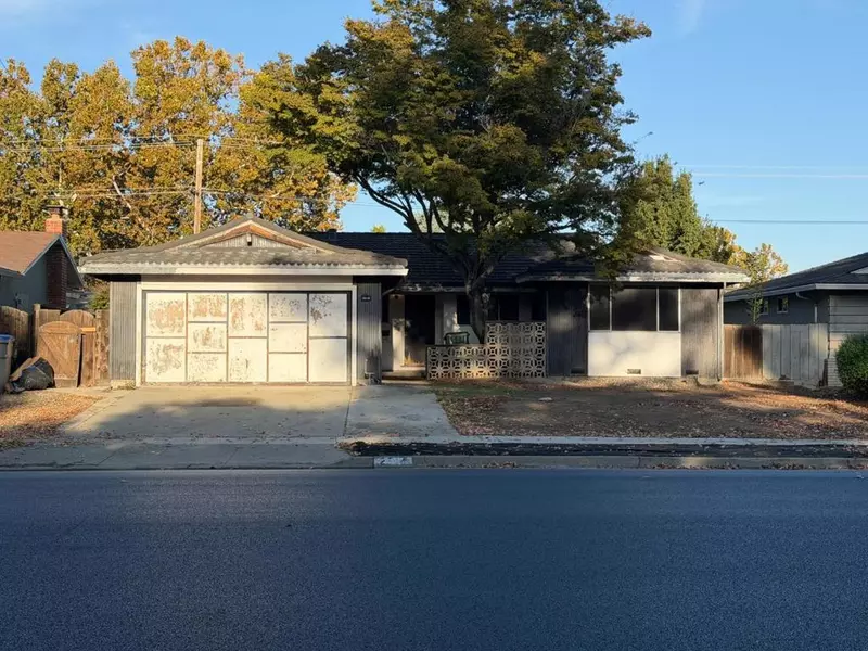 2514 Meridian AVE, San Jose, CA 95124