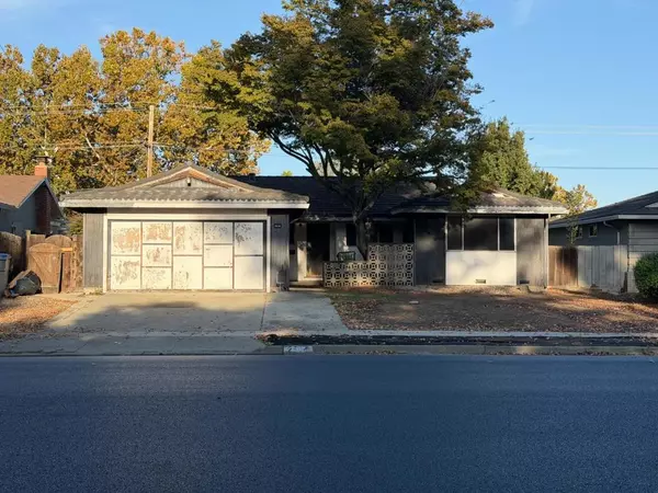 2514 Meridian AVE, San Jose, CA 95124