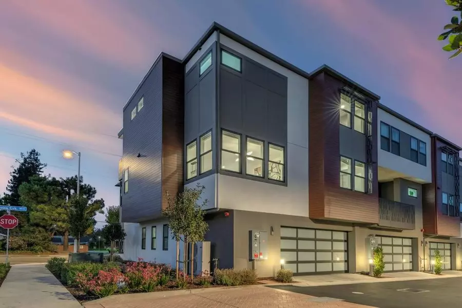 22540 Stevens Creek BLVD, Cupertino, CA 95014