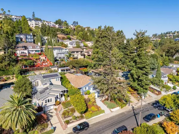 San Carlos, CA 94070,108 Beverly DR