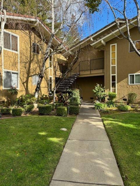 Los Gatos, CA 95032,420 Alberto WAY #5