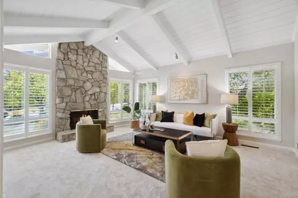 Saratoga, CA 95070,18561 Arbolado WAY